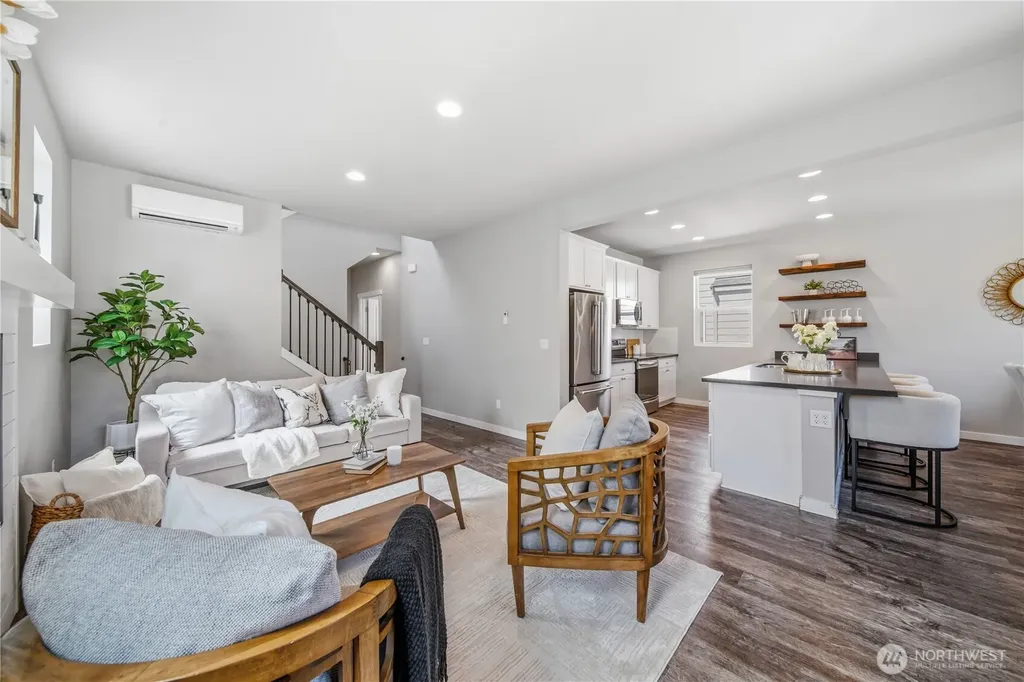 116 N Stillaguamish Avenue Arlington WA 98223