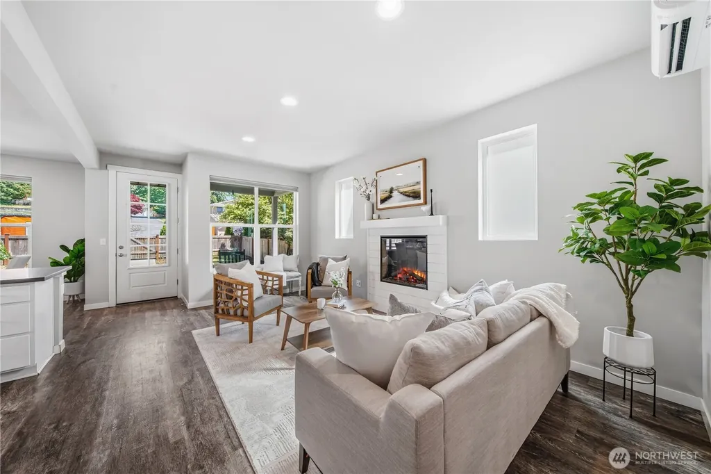 116 N Stillaguamish Avenue Arlington WA 98223