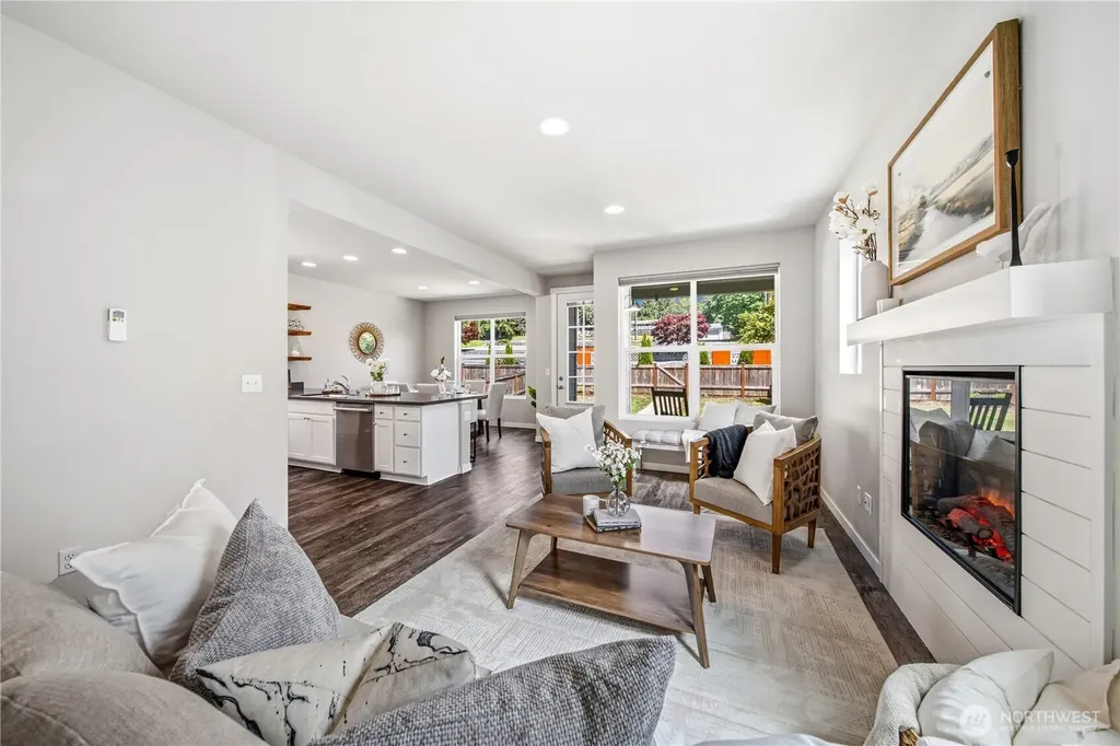 116 N Stillaguamish Avenue Arlington WA 98223