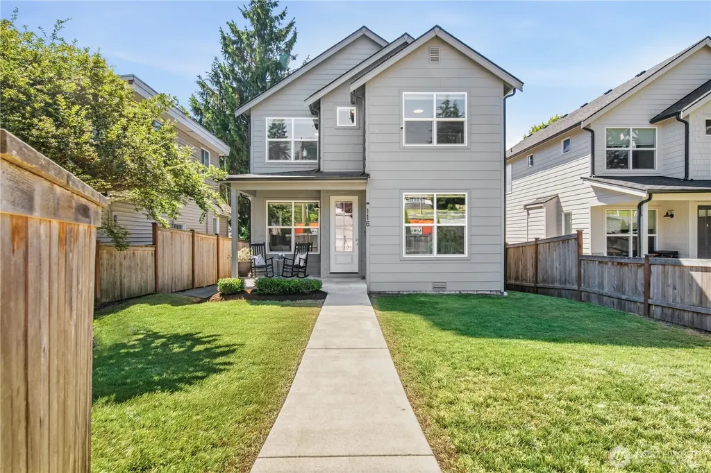116 N Stillaguamish Avenue Arlington WA 98223