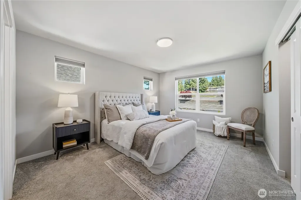 116 N Stillaguamish Avenue Arlington WA 98223