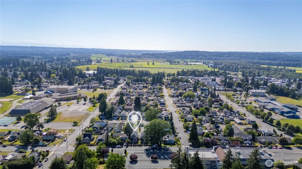 116 N Stillaguamish Avenue Arlington WA 98223