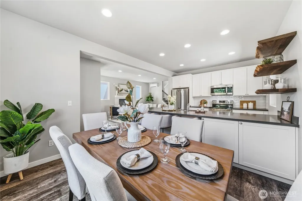 116 N Stillaguamish Avenue Arlington WA 98223