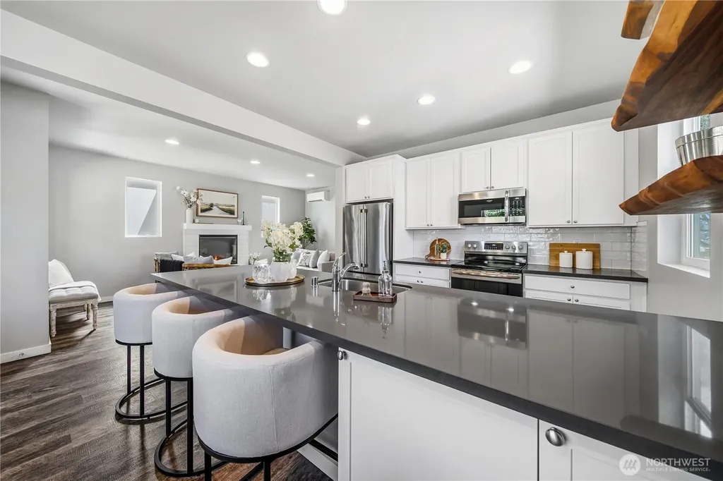 116 N Stillaguamish Avenue Arlington WA 98223