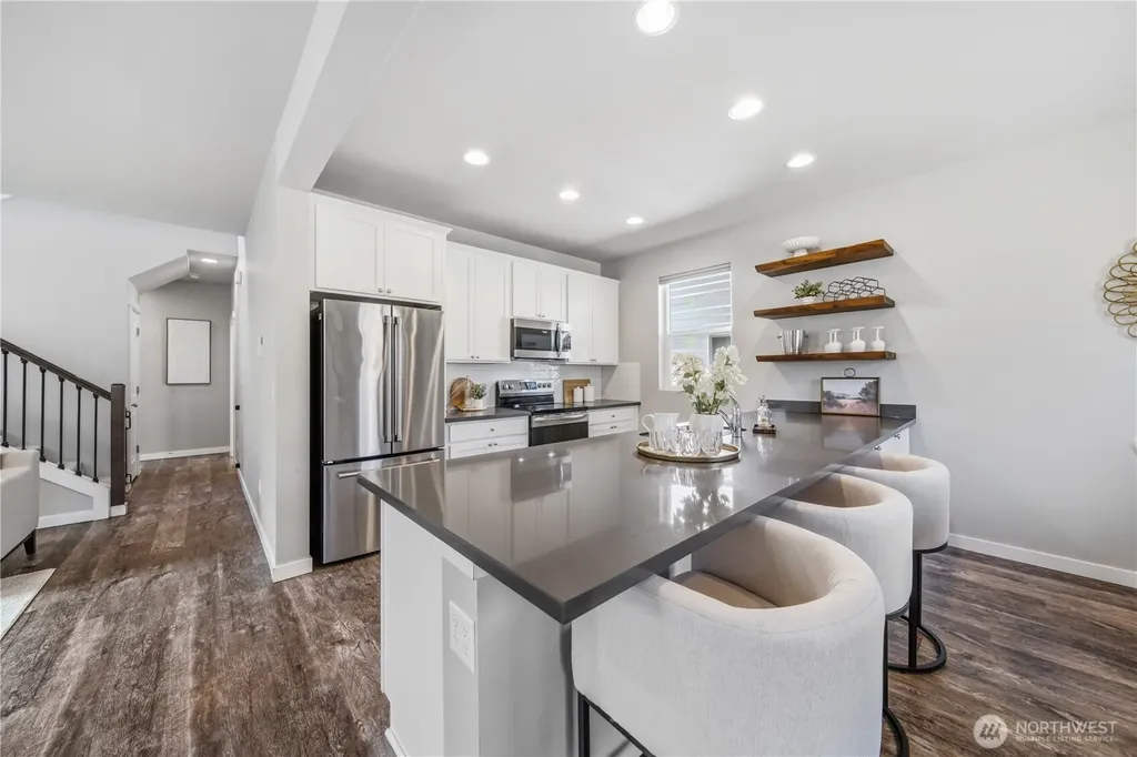 116 N Stillaguamish Avenue Arlington WA 98223