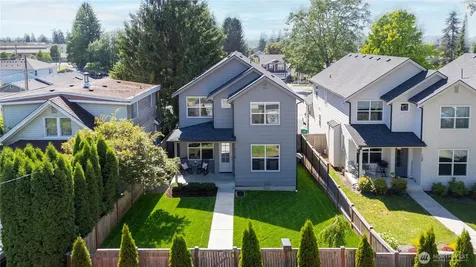 116 N Stillaguamish Avenue Arlington WA 98223