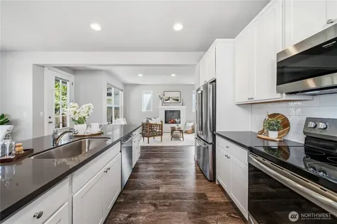 116 N Stillaguamish Avenue Arlington WA 98223