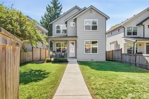 116 N Stillaguamish Avenue Arlington WA 98223