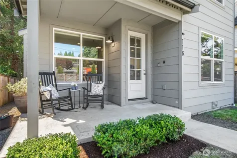 116 N Stillaguamish Avenue Arlington WA 98223