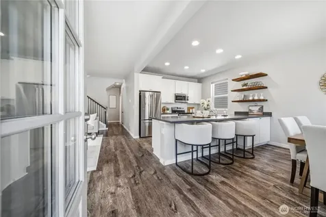 116 N Stillaguamish Avenue Arlington WA 98223