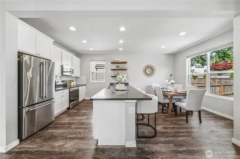 116 N Stillaguamish Avenue Arlington WA 98223