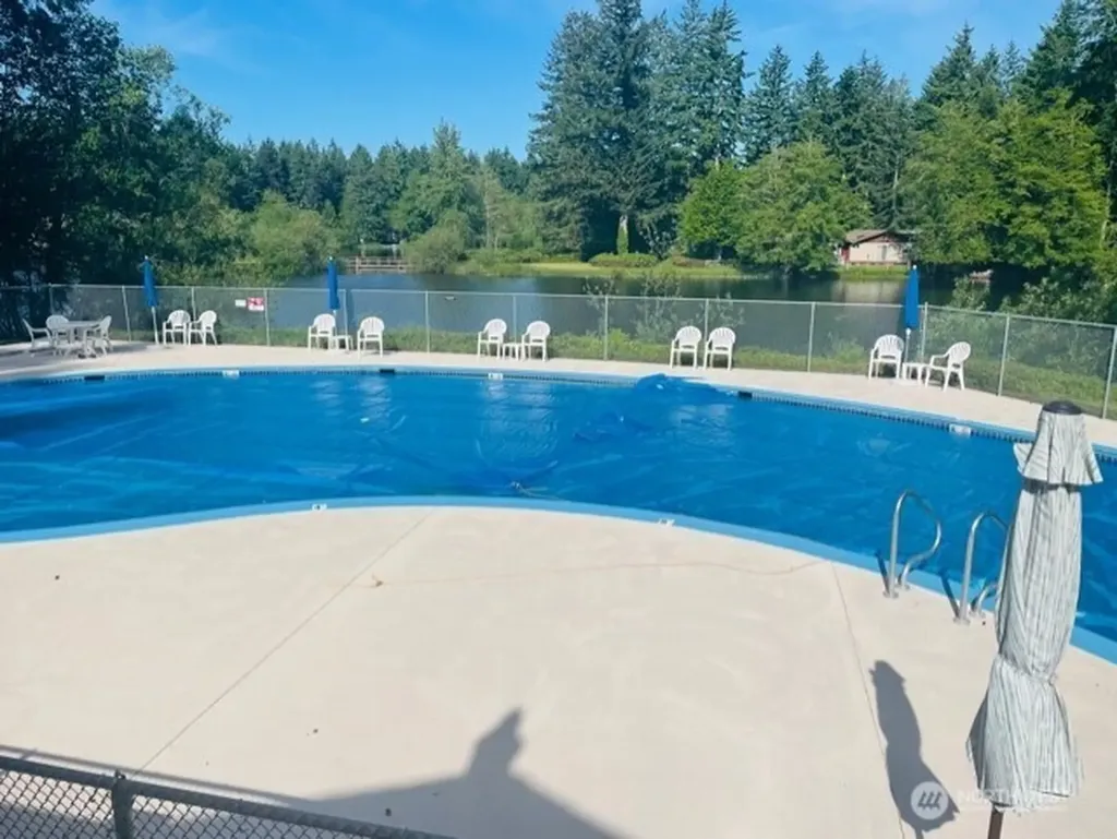 7910 Warbler Court SE Olympia WA 98513