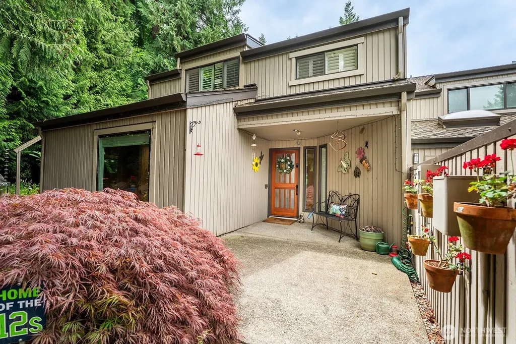 4818 102nd Lane NE Kirkland WA 98033