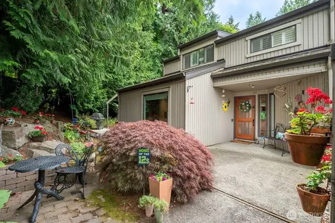 4818 102nd Lane NE Kirkland WA 98033