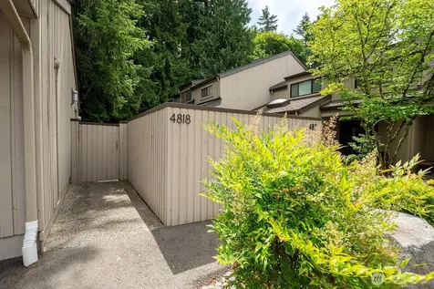 4818 102nd Lane NE Kirkland WA 98033