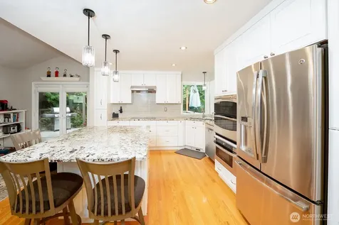 4818 102nd Lane NE Kirkland WA 98033
