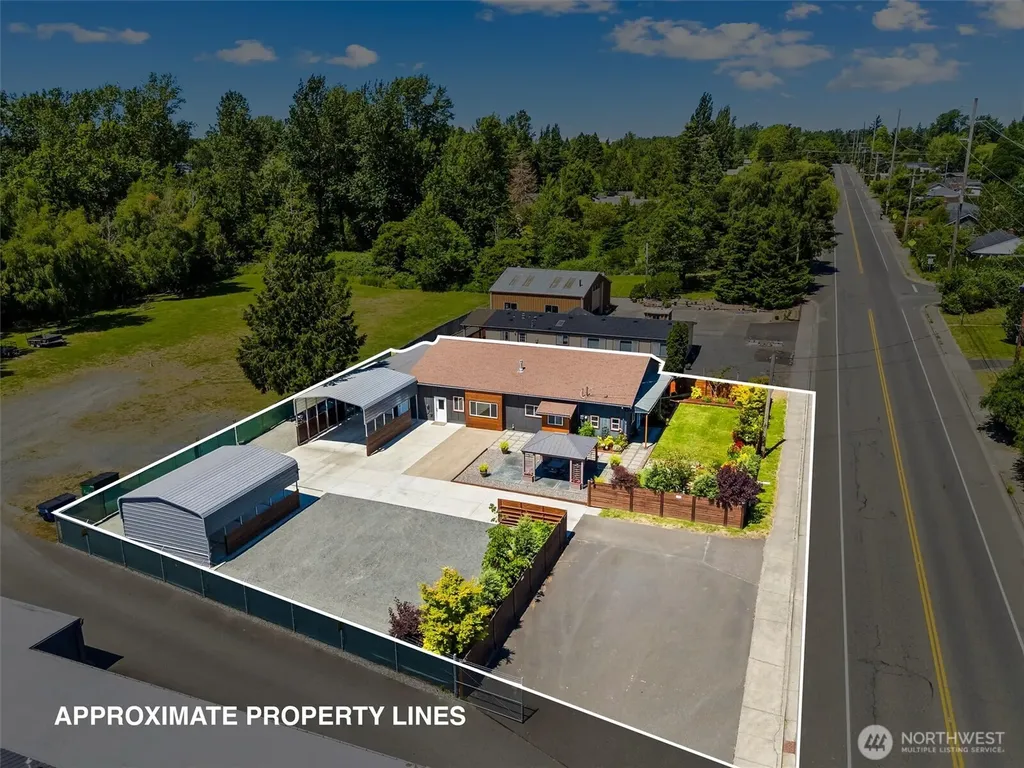 3275 Bennett Drive Bellingham WA 98225
