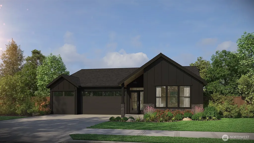 5784 Trace Drive SW Port Orchard WA 98367