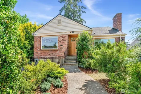 1705 N 82nd Street Seattle WA 98103