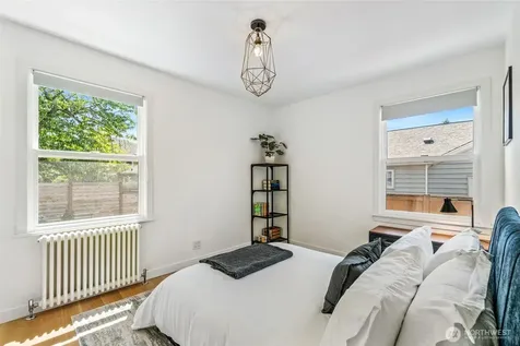 1705 N 82nd Street Seattle WA 98103