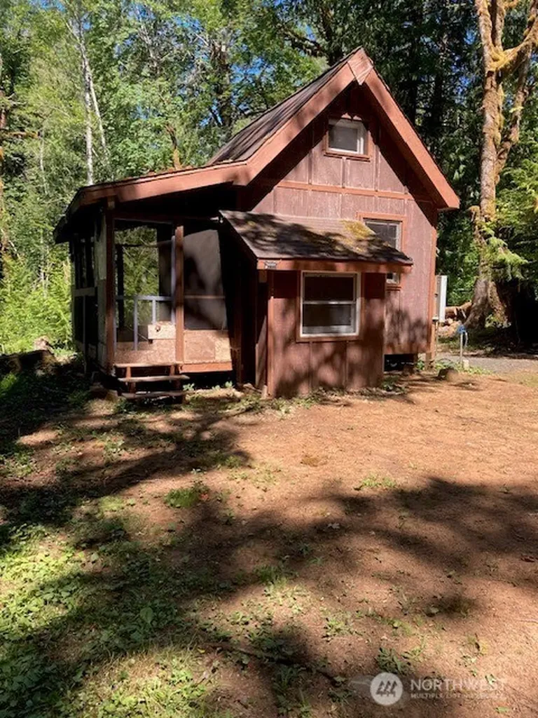 50 N Canvasback Place Hoodsport WA 98548