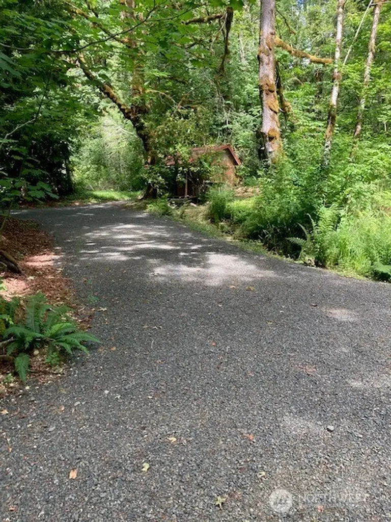 50 N Canvasback Place Hoodsport WA 98548