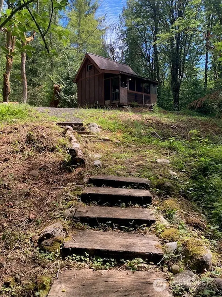 50 N Canvasback Place Hoodsport WA 98548