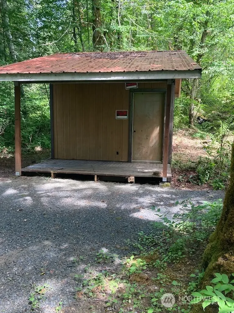 50 N Canvasback Place Hoodsport WA 98548