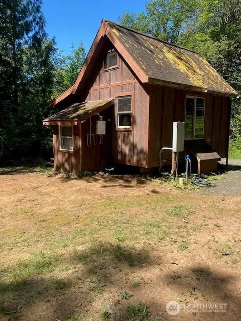 50 N Canvasback Place Hoodsport WA 98548