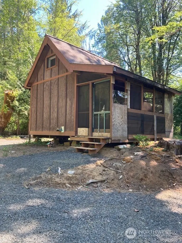 50 N Canvasback Place Hoodsport WA 98548