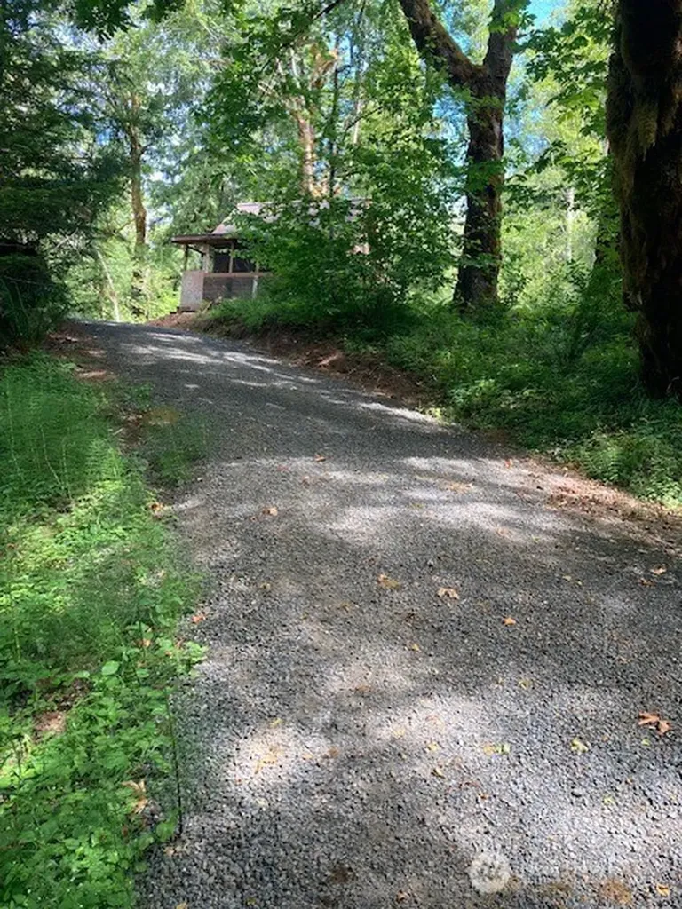 50 N Canvasback Place Hoodsport WA 98548