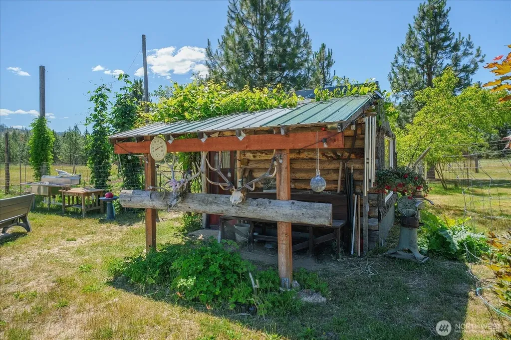 6472 Enterprise Road Fruitland WA 99129