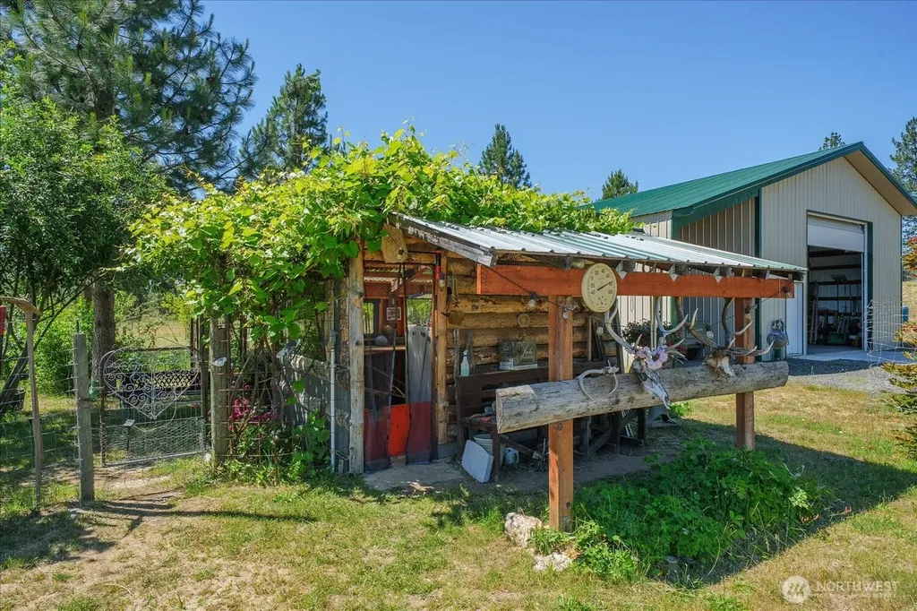 6472 Enterprise Road Fruitland WA 99129