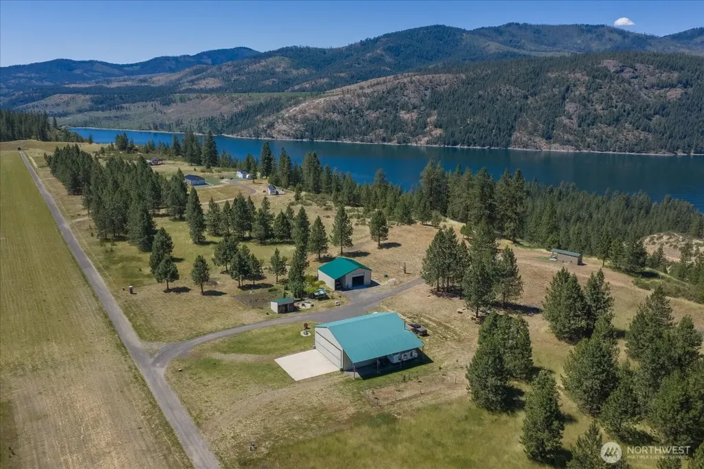 6472 Enterprise Road Fruitland WA 99129