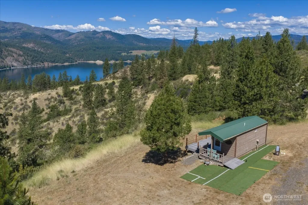 6472 Enterprise Road Fruitland WA 99129