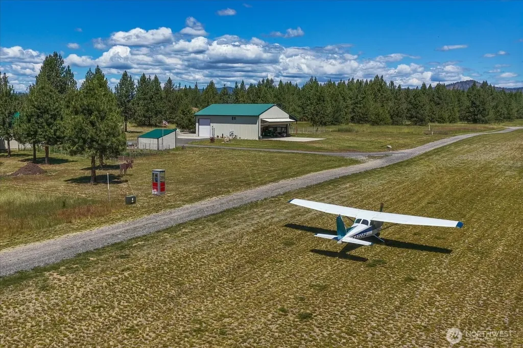 6472 Enterprise Road Fruitland WA 99129