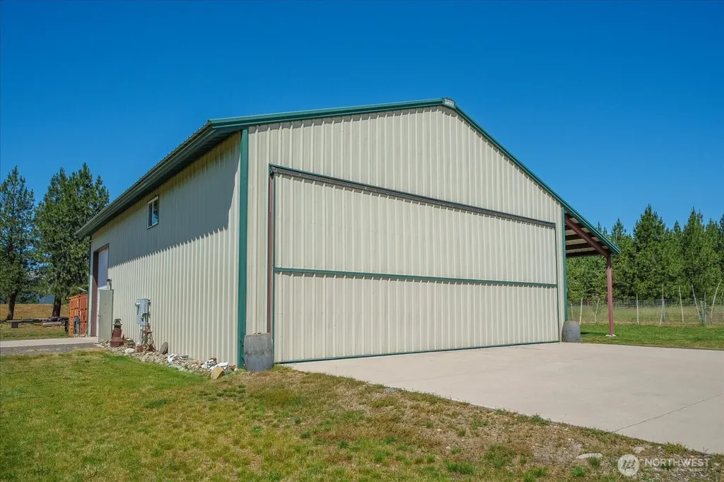 6472 Enterprise Road Fruitland WA 99129
