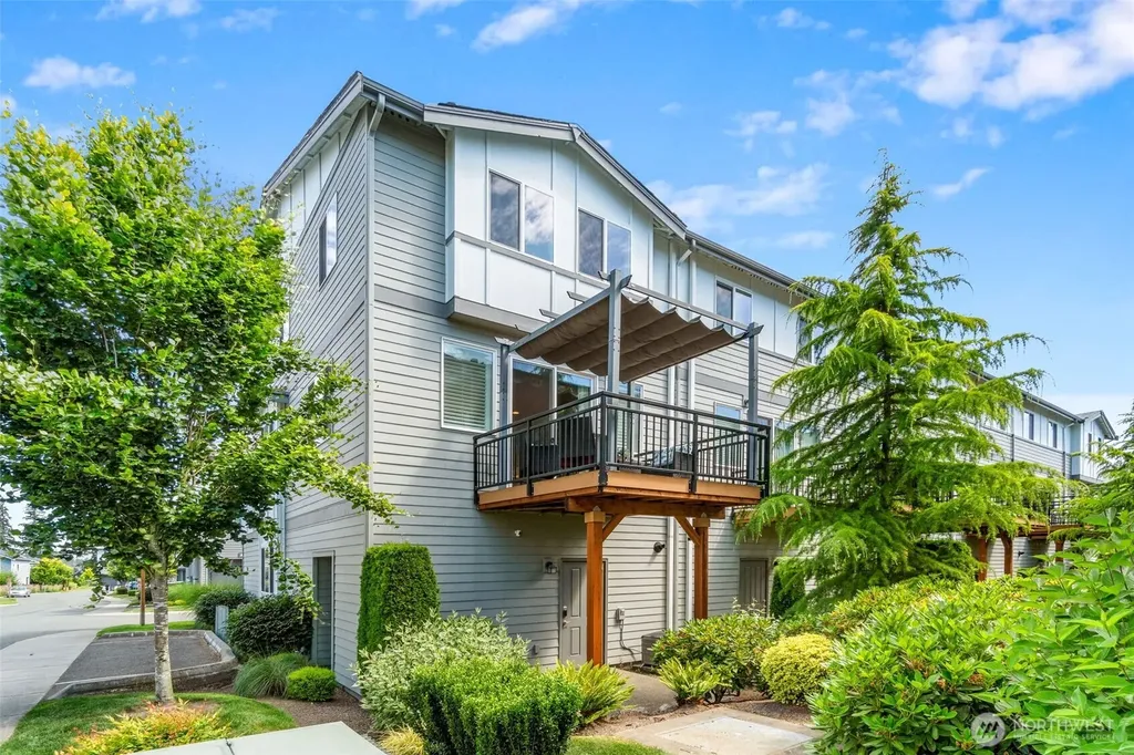 19315 36th Avenue SE Bothell WA 98012