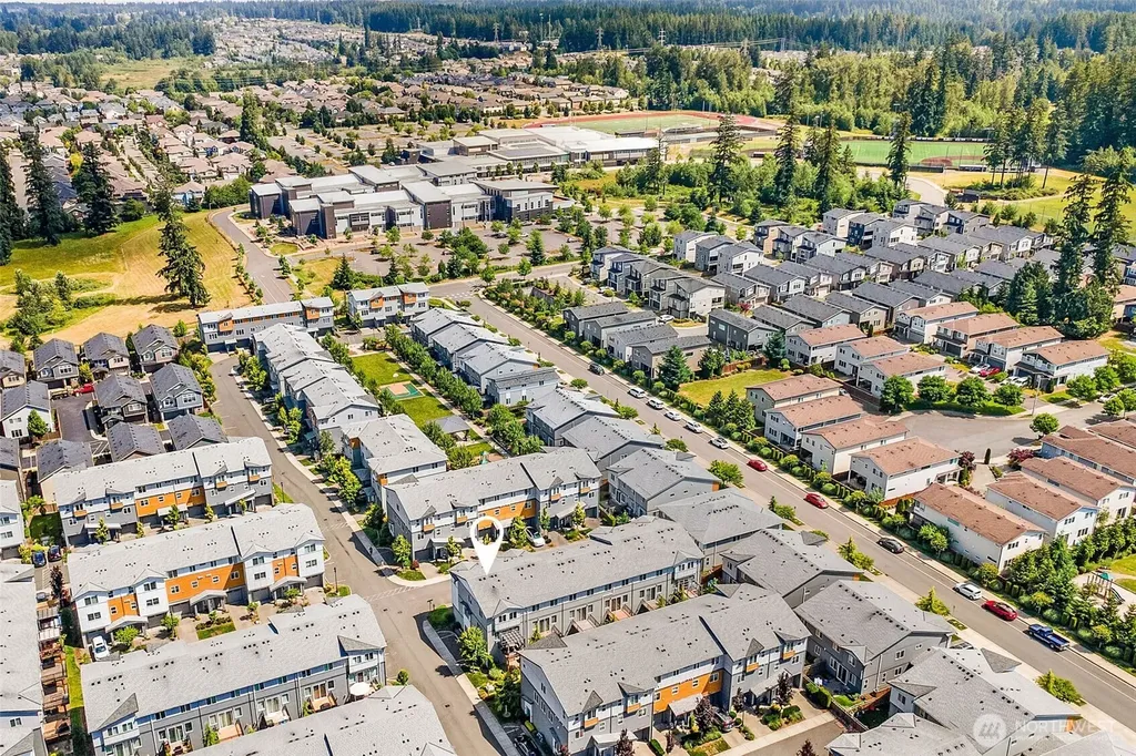 19315 36th Avenue SE Bothell WA 98012