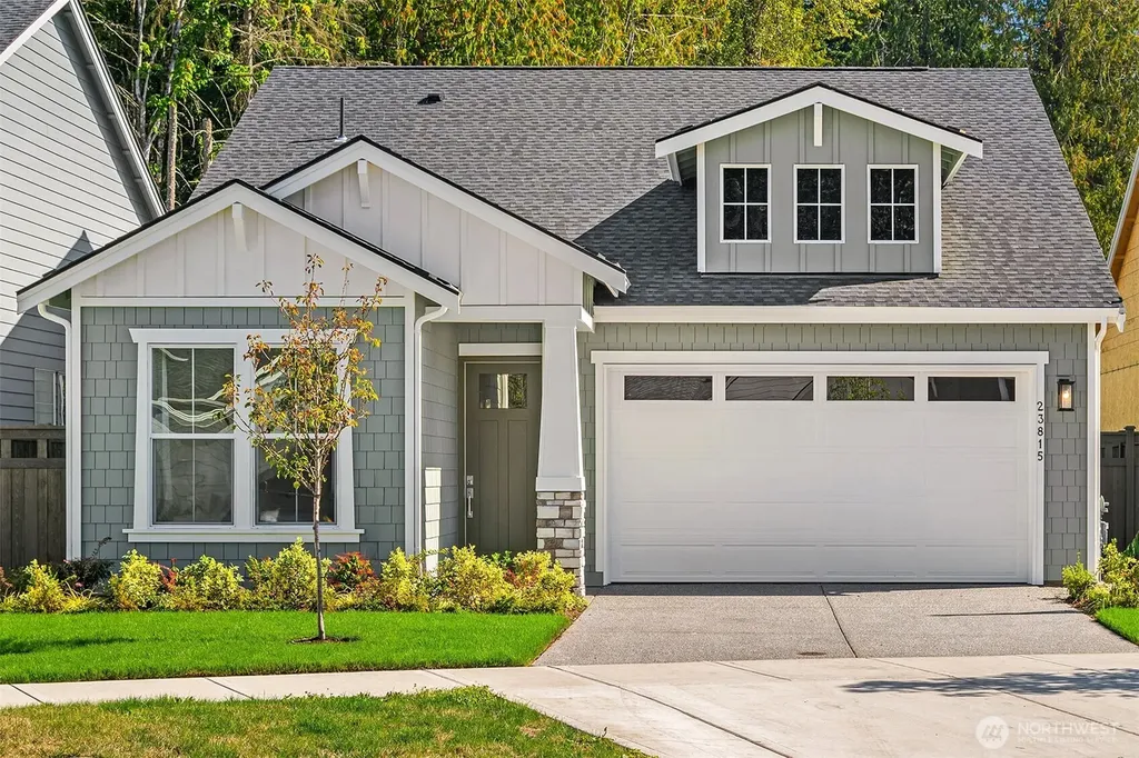 34002 Calla Lilly Place SE Black Diamond WA 98010