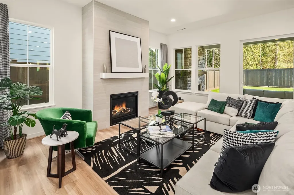 34002 Calla Lilly Place SE Black Diamond WA 98010