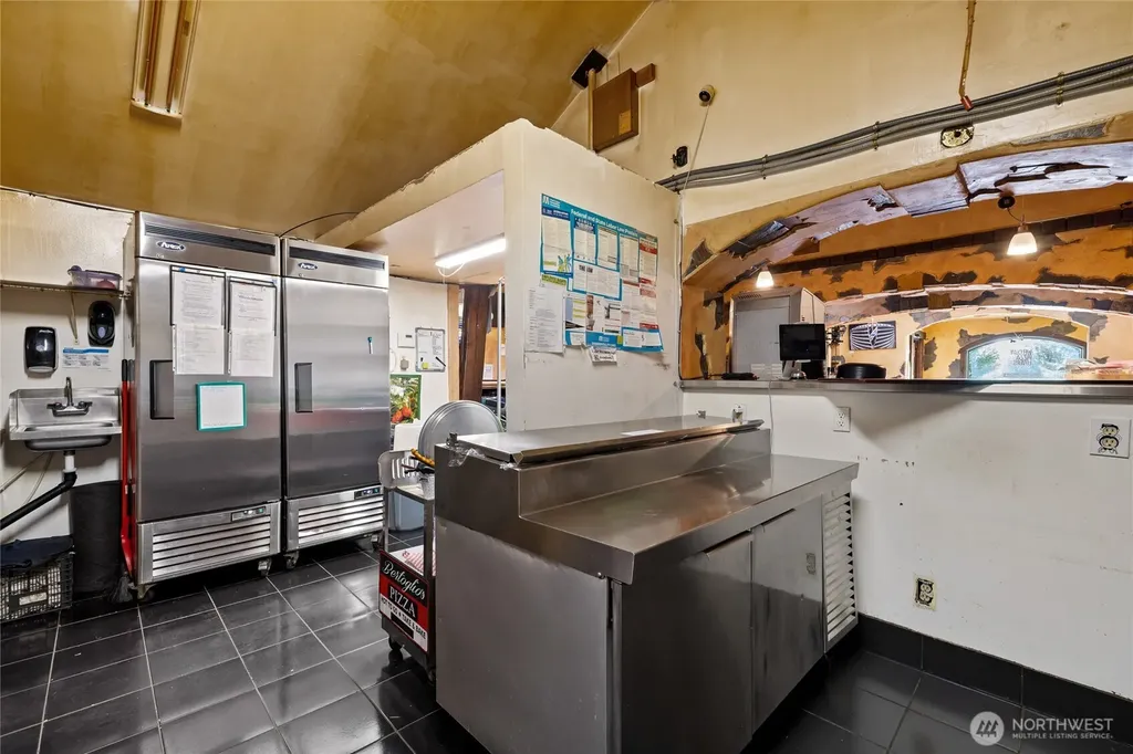 704 W Yelm Avenue Yelm WA 98597