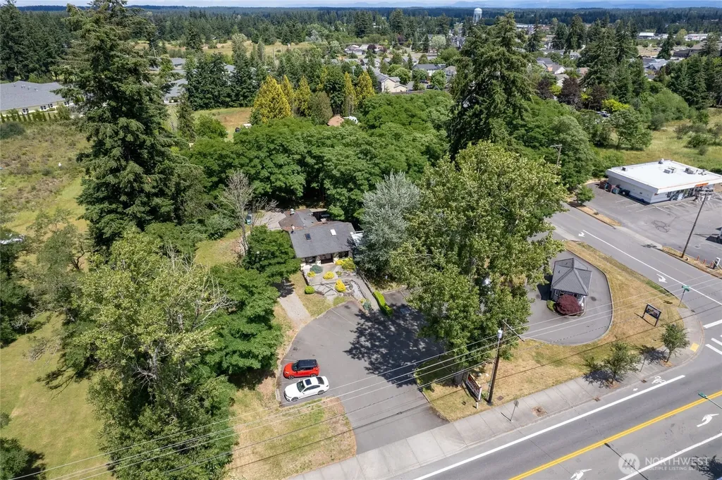 704 W Yelm Avenue Yelm WA 98597