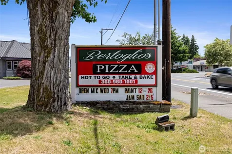 704 W Yelm Avenue Yelm WA 98597