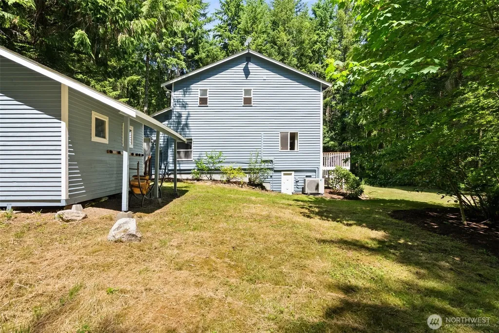 20247 NE Robin Lane Suquamish WA 98392
