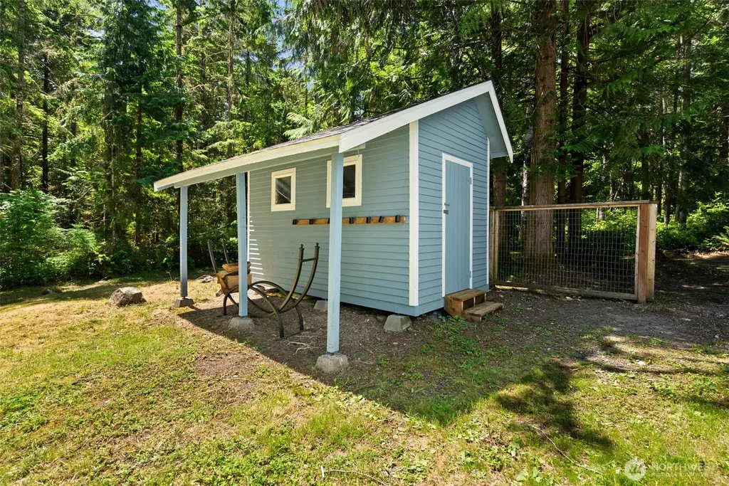 20247 NE Robin Lane Suquamish WA 98392