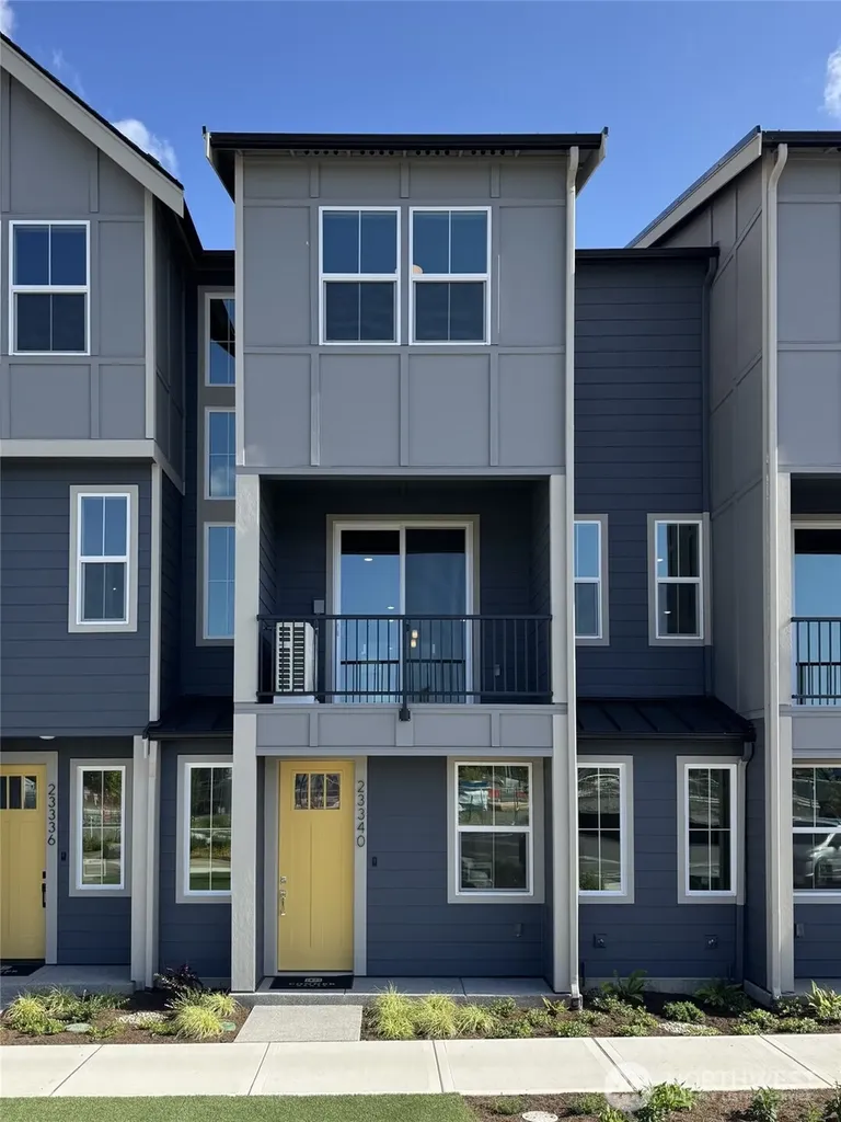 23340 Franklin Circle Black Diamond WA 98010