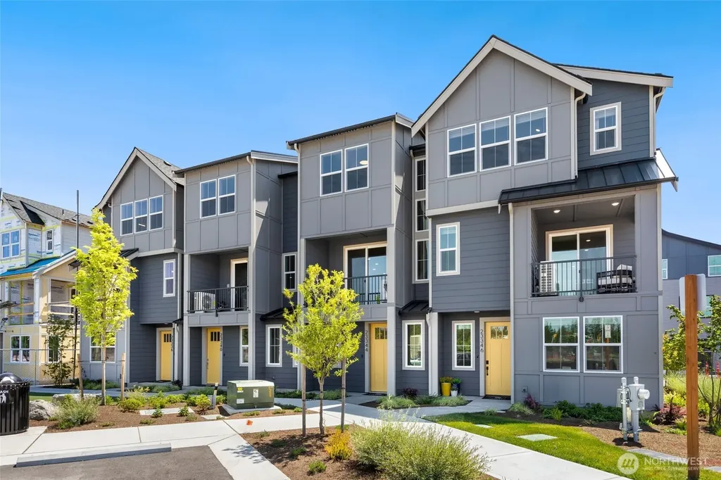 23340 Franklin Circle Black Diamond WA 98010