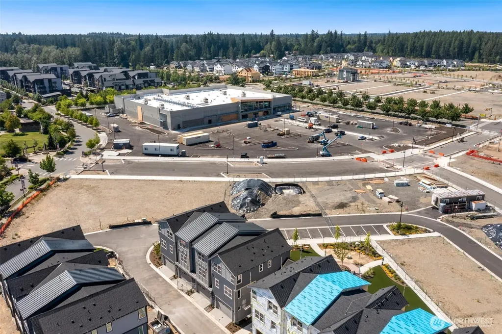 23340 Franklin Circle Black Diamond WA 98010