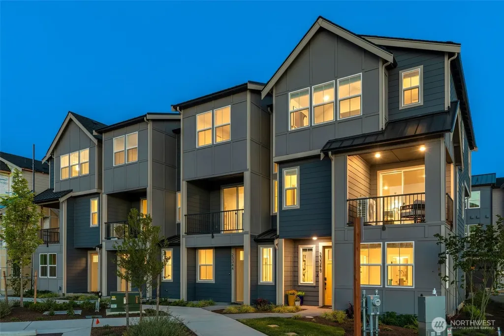 23340 Franklin Circle Black Diamond WA 98010